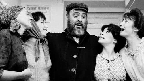 Fiddler: A Miracle of Miracles Bild 1