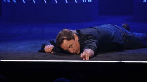 Seth Meyers: Dad Man Walking Bild 7