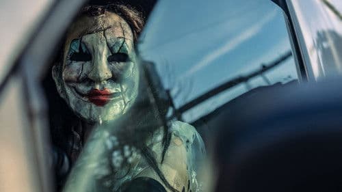 The terrifying Murdershow Bild 2