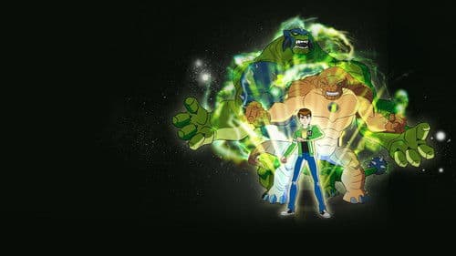 Ben 10: Ultimate Alien Bild 8