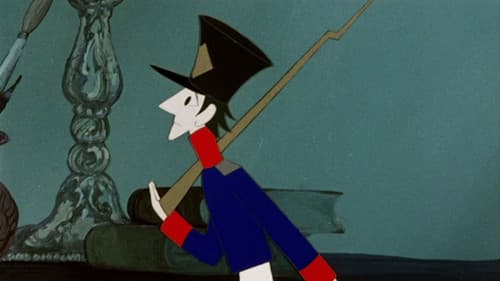 Стойкий оловянный солдатик Bild 3