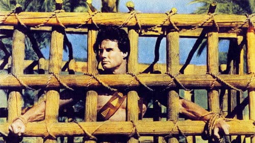 Der Sohn des Spartakus Bild 6