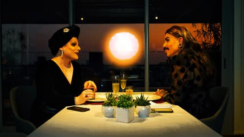 Blogueirinha, A Feia Bild 2