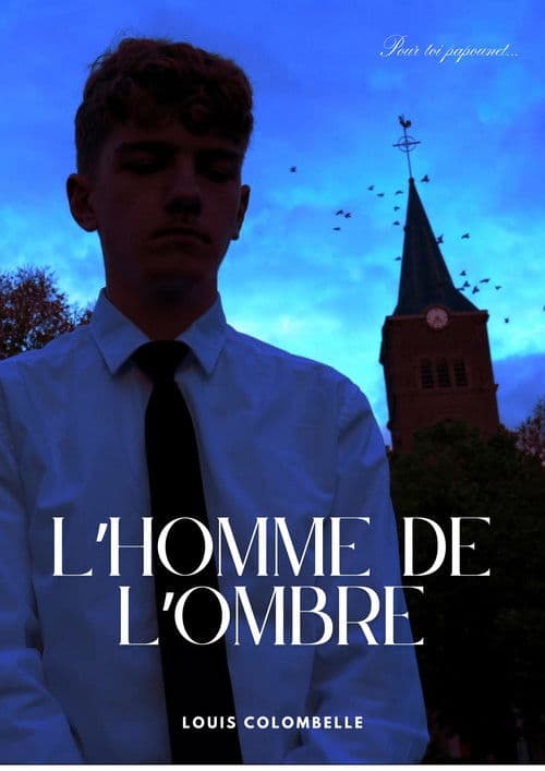 L'Homme de l'ombre