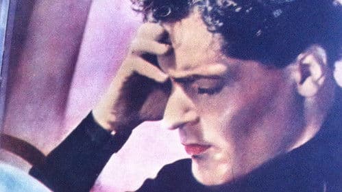 Man of Two Worlds Bild 1