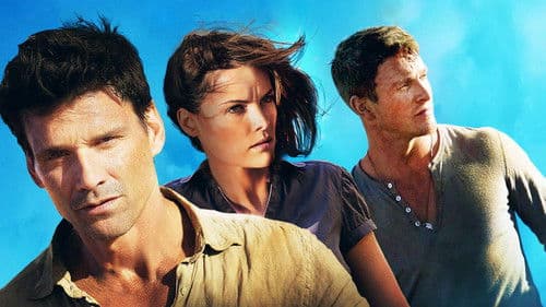 Intersections - Die Wüste kennt keine Gnade Bild 2