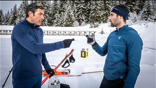 Face à face : une histoire de champions Bild 1