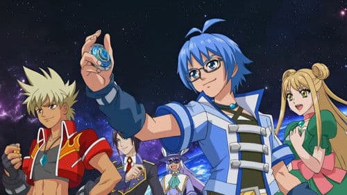 战斗王之飓风战魂 Bild 3