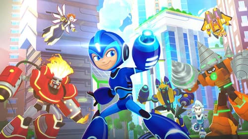 Mega Man: Fully Charged Bild 1