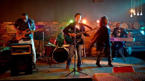 The Lucky Specials Bild 5