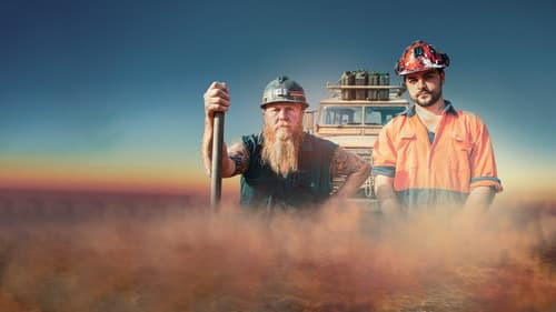 Opal Hunters: Red Dirt Road Trip Bild 4