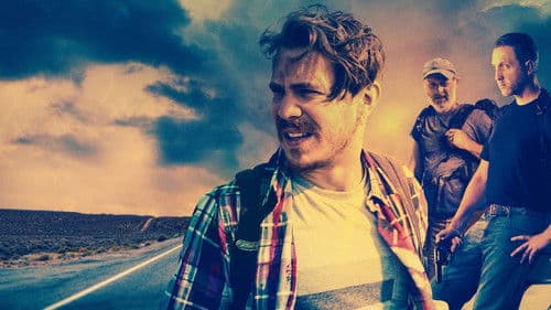 Found Wandering Lost Bild 1