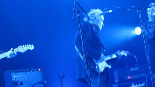 Alive in France Bild 2