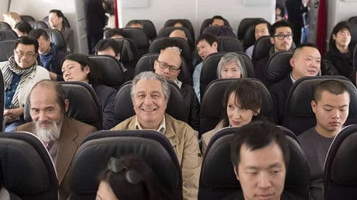 Monsieur Claude und seine Töchter Bild 7