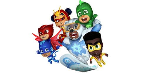 PJ Masks: Power-Helden Bild 6