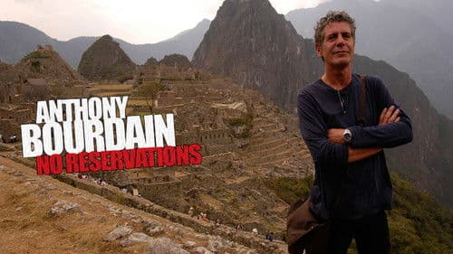 Anthony Bourdain - Eine Frage des Geschmacks Bild 4