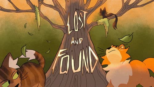 Bound to be Lost & Found Bild 1