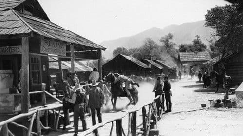 Heroes of the West Bild 1