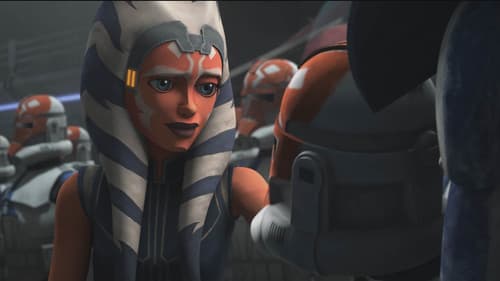 Star Wars: The Clone Wars Bild 3