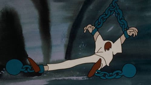 Zbojník Jurko Bild 5