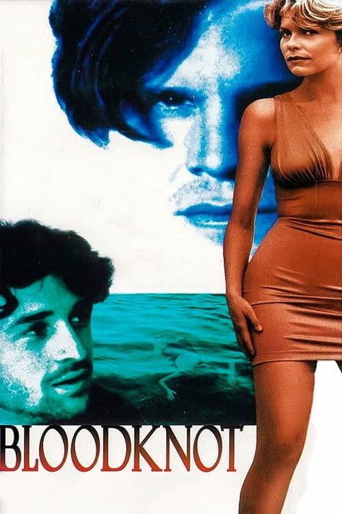 Bloodknot - Skrupellose Abrechnung