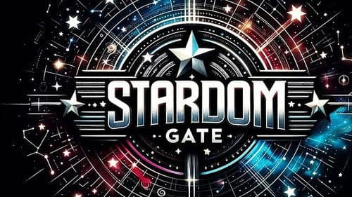 『イッテンヨン・スターダムゲート 2024』 Bild 2