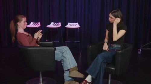 SUFFICIENT SIDE EFFECTS The Making Of Magenta House Bild 1