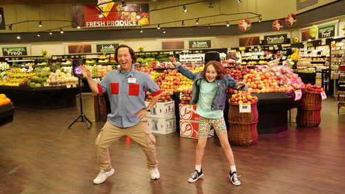 Daddy Daughter Trip Bild 4