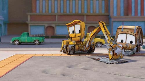 Die Stinky & Dirty Show Bild 3