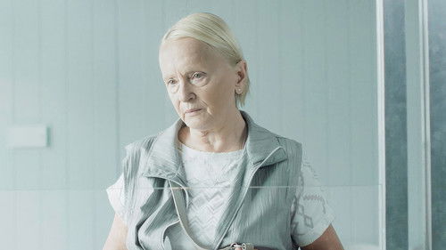 Kobieta na dachu Bild 7