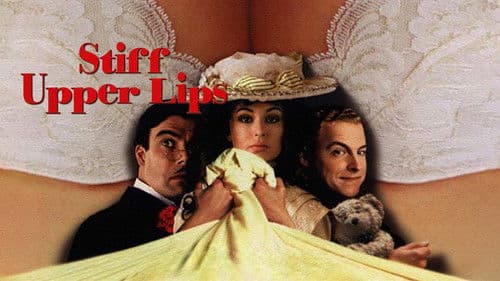 Stiff Upper Lips Bild 7