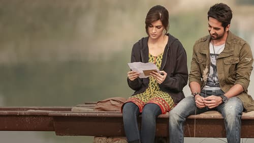 Bareilly Ki Barfi - Das Buch der Liebe Bild 2