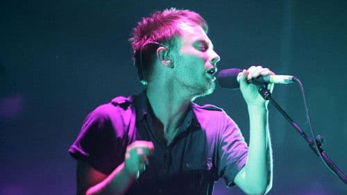Radiohead: Bonnaroo Festival 2006 Bild 2
