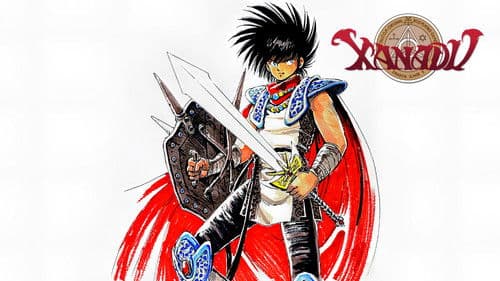 Xanadu Dragonslayer Legend Bild 2