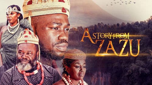 A Story From Zazu Bild 1