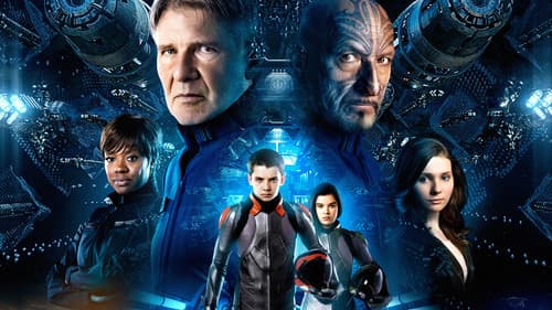 Ender's Game - Das große Spiel Bild 4
