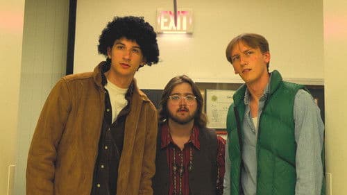 Elevator to the 80s Bild 1