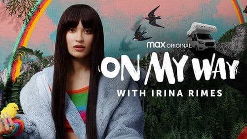 Irina Rimes: Pe drumul meu Bild 2