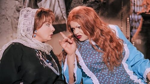 Either Me Or My Auntie Bild 1