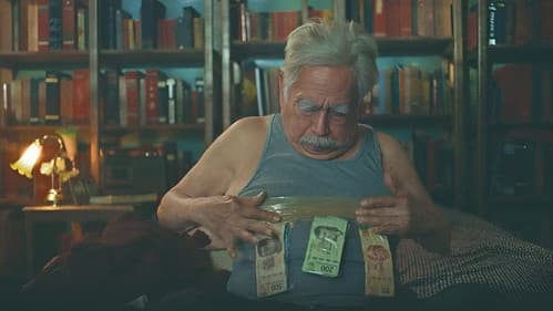 Tespis Teporocho Bild 1