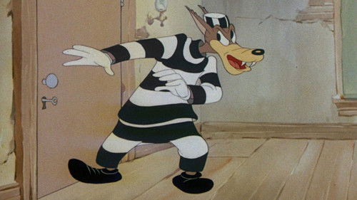 Droopys wilde verwegene Jagd Bild 5