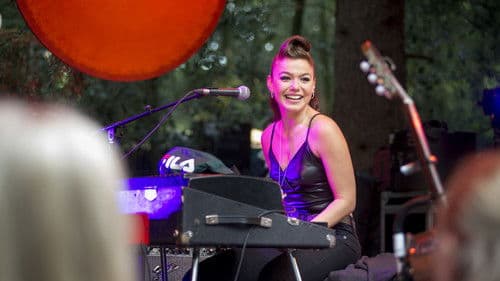 Buiten Is Het Feest Bild 4