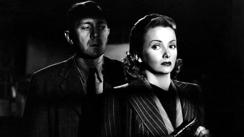 The Leopard Man Bild 1