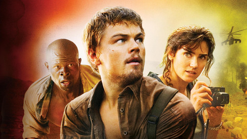Blood Diamond Bild 4