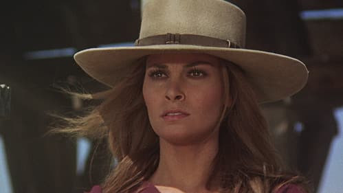 In einem Sattel mit dem Tod Bild 6