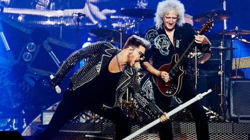 The Show Must Go On! - Die Queen-Jahre mit Adam Lambert Bild 4