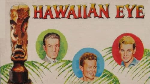 Hawaiian Eye Bild 1