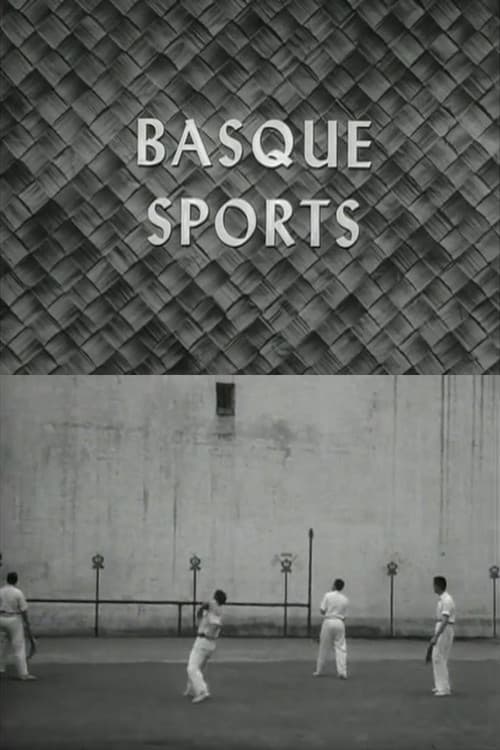 Basque Sports