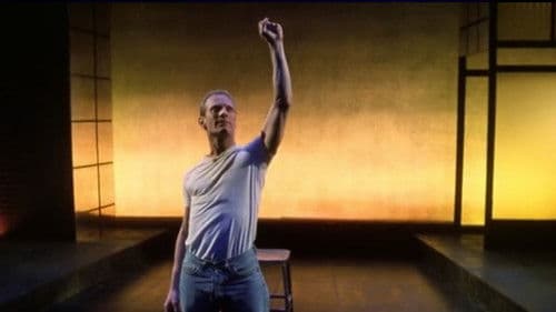 The Night Larry Kramer Kissed Me Bild 1