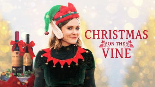 Christmas on the Vine Bild 2
